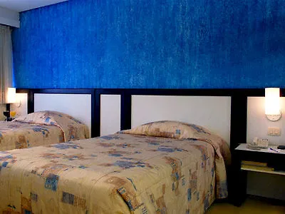 Master Premium Palace Porto Alegre 4*,  Brazil