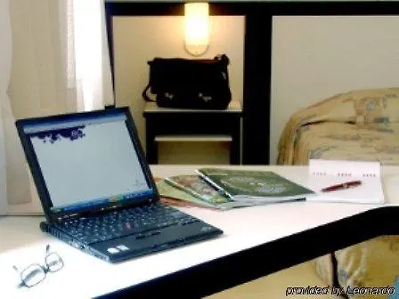 **** Hotel Master Premium Palace Porto Alegre Brazil