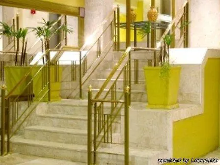 Master Premium Palace Porto Alegre