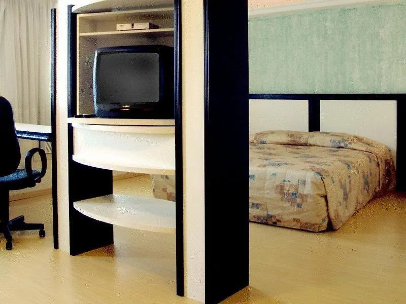 **** Hotel Master Premium Palace Porto Alegre Brazil