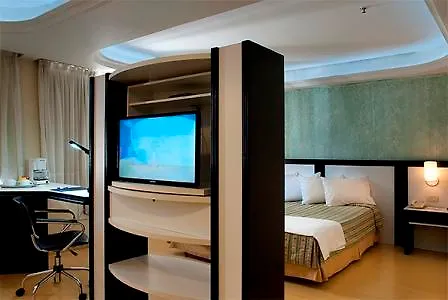 Master Premium Palace Porto Alegre
