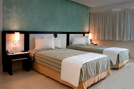 Master Premium Palace Porto Alegre Brazil