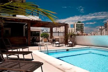 Master Premium Palace Porto Alegre