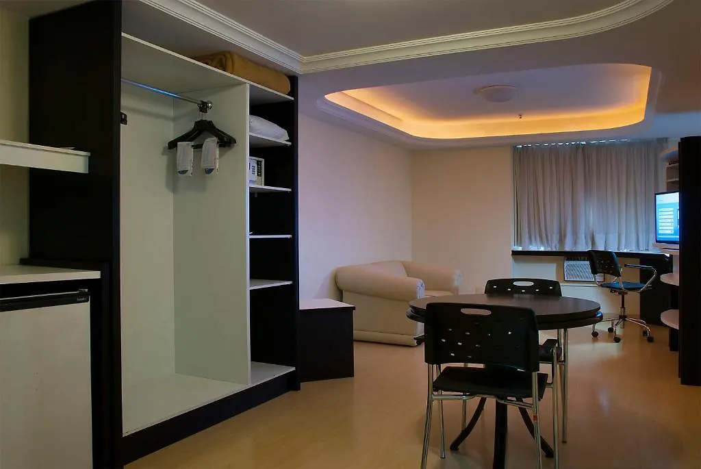 Master Premium Palace Porto Alegre