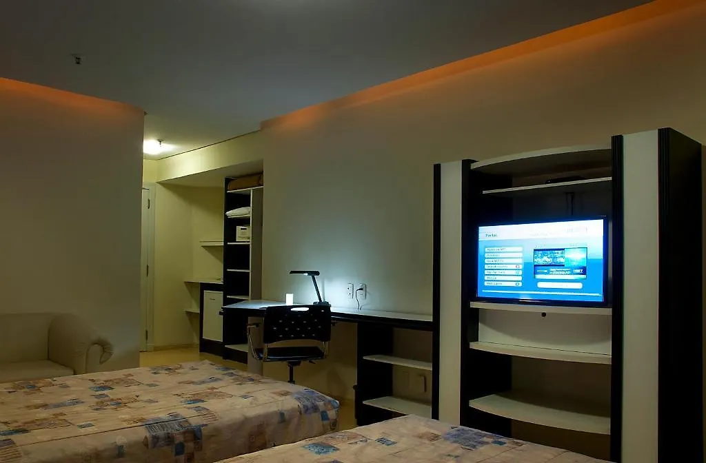 Master Premium Palace Porto Alegre