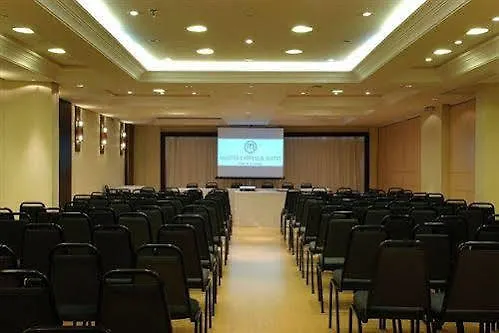 Hotel Master Premium Palace Porto Alegre