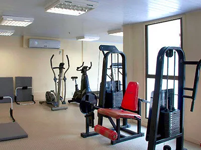 Master Premium Palace Porto Alegre