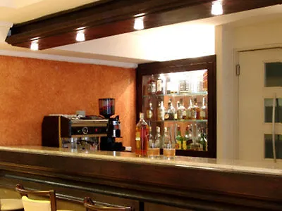 Master Premium Palace Porto Alegre Brazil