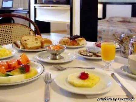 Master Premium Palace Porto Alegre Brazil