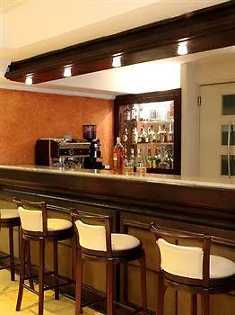 Master Premium Palace Porto Alegre 4*,