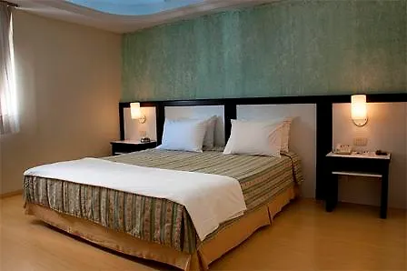 Hotel Master Premium Palace Porto Alegre