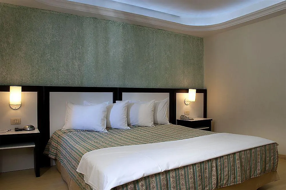 Hotel Master Premium Palace Porto Alegre